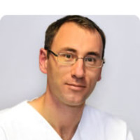 Dr. med. dent. Dr. med. Mark Kirchhoff Dr. med. dent. Dr. med. Mark Kirchhoff