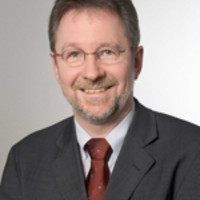 Prof. Dr. med. Randolf Brehler Prof. Dr. med. Randolf Brehler