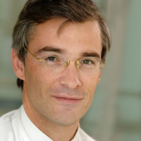 Prof. Dr. med. Boris Radeleff Prof. Dr. med. Boris Radeleff