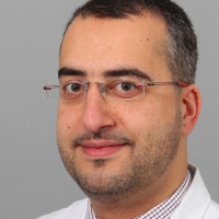 Prof. Dr. med. Bilal Farouk El-Zayat