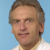 Prof. Dr. med. Michael Grözinger