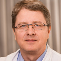 Prof. Dr. med. Thomas Jahnke Prof. Dr. med. Thomas Jahnke