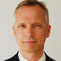 Prof. Dr. med. Karsten Jaeger