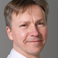 Prof. Dr. med. Günter Seidel Prof. Dr. med. Günter Seidel