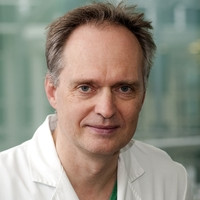 Prof. Dr. med. Theodor Fischlein Prof. Dr. med. Theodor Fischlein