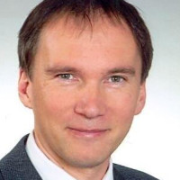 Prof. Dr. med. Dirk Uhlmann