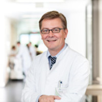 Prof. Dr. med. Thomas Zöpf Prof. Dr. med. Thomas Zöpf