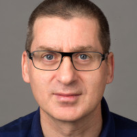 Prof. Dr. med. Jörg Stürmer Prof. Dr. med. Jörg Stürmer