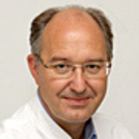 Prof. Dr. med. Christoph Berg