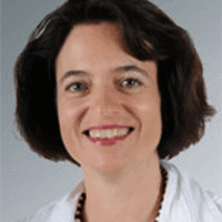 Prof. Dr. med. Andrea May