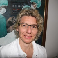 Prof. Dr. med. Christine Stroh