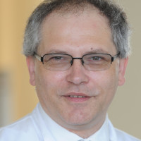 Prof. Dr. med. Erwin Stolz