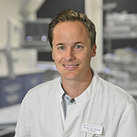 Priv.-Doz. Dr. med. Lars Bönicke