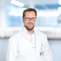 Prof. Dr. med. Lorin Benneker