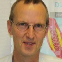 Prof. Dr. med. Ralf Kolvenbach