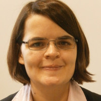 Prof. Dr. med. Astrid Bertsche Prof. Dr. med. Astrid Bertsche