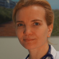 Dr. med. Silja Kaweh