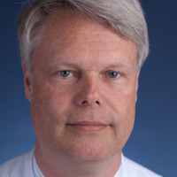 Prof. Dr. med. Arno Bücker Prof. Dr. med. Arno Bücker