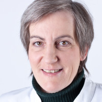 Prof. Dr. med. Susanne Lang