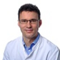 Prof. Dr. med. Christian Betz Prof. Dr. med. Christian Betz
