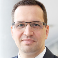 Prof. Dr. Dr. med. Johannes Huber