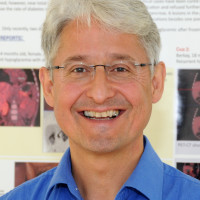 Prof. Dr. med. Winfried Barthlen Prof. Dr. med. Winfried Barthlen