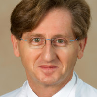 Dr. med. Martin Arbogast