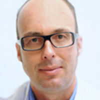 Prof. Dr. med. Christian Schreiber Prof. Dr. med. Christian Schreiber