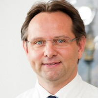 Prof. Dr. med. Christoph Isbert