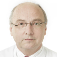 Dr. med. Jürgen Ranft Dr. med. Jürgen Ranft