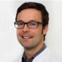 Prof. Dr. med. Michael Denkinger Prof. Dr. med. Michael Denkinger