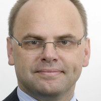 Prof. Dr. med. Bernd Tomandl