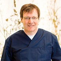Prof. Dr. med. Thomas Schwarz Prof. Dr. med. Thomas Schwarz