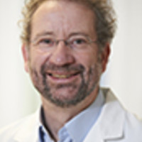 Prof. Dr. med. Günter Klaus