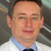Prof. Dr. Dr. med. dent. Urs Müller-Richter