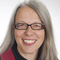 Prof. Dr. med. Anja Palmowski-Wolfe