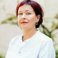 Prof. Dr. med. Isabella Heuser-Collier