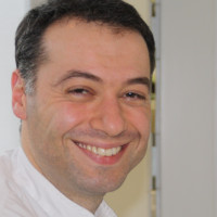 Prof. Dr. med. Mark Rosenberg Prof. Dr. med. Mark Rosenberg