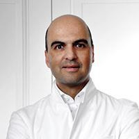 Dr. med. Barun Sarkar Dr. med. Barun Sarkar