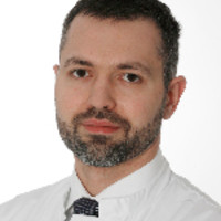 Prof. Dr. med. Kerim Beseoglu Prof. Dr. med. Kerim Beseoglu