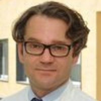 Prof. Dr. med. Oliver Heese Prof. Dr. med. Oliver Heese