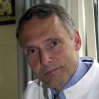 Prof. Dr. med. Winfried Padberg Prof. Dr. med. Winfried Padberg