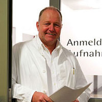 Prof. Dr. med. Gerhard Hesse Prof. Dr. med. Gerhard Hesse