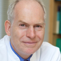 Prof. Dr. med. Torsten Zuberbier Prof. Dr. med. Torsten Zuberbier