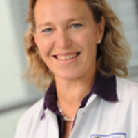 Dr. med. Ursula Tochtermann