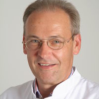 Prof. Dr. med. Thomas Beck Prof. Dr. med. Thomas Beck