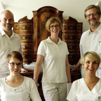 Dr. med. Hans Oliver Weber Dr. med. Hans Oliver Weber