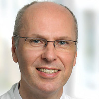 Prof. Dr. med. Joachim Pfannschmidt