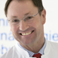 Prof. Dr. med. Christoph Anthuber Prof. Dr. med. Christoph Anthuber
