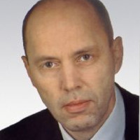 Prof. Dr. med. Andreas Hahn Prof. Dr. med. Andreas Hahn